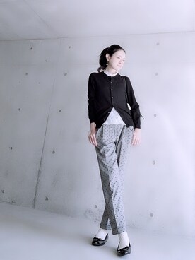 AKIさんのコーディネート