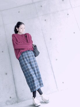 AKIさんのコーディネート