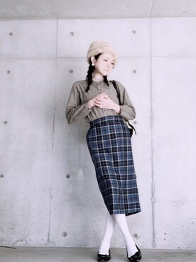 AKIさんのコーディネート