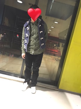 masayaさんのコーディネート