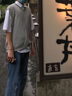 harukiさんのコーディネート