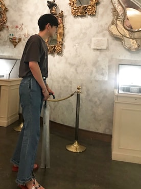 harukiさんのコーディネート