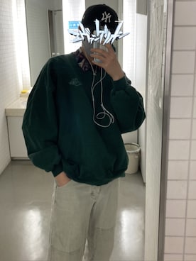 harukiさんのコーディネート