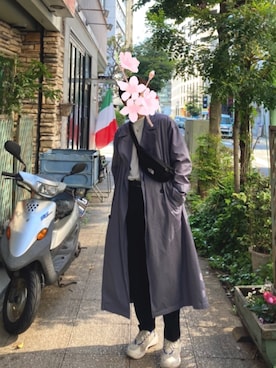 harukiさんのコーディネート