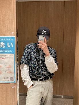 harukiさんのコーディネート