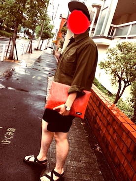 umeさんのコーディネート