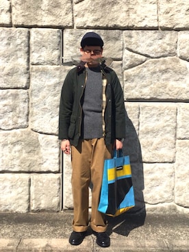 umeさんのコーディネート