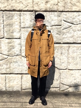 umeさんのコーディネート