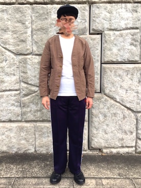 umeさんのコーディネート