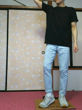ひろさんのコーディネート