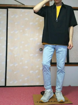 ひろさんのコーディネート