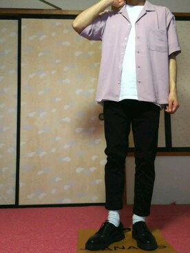 ひろさんのコーディネート