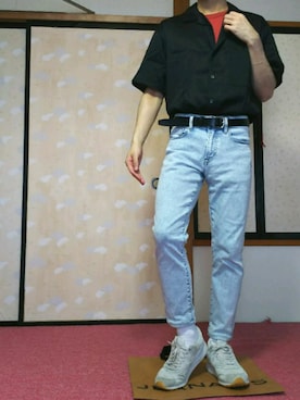 ひろさんのコーディネート