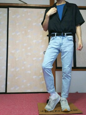 ひろさんのコーディネート