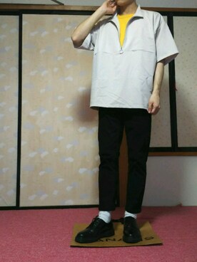 ひろさんのコーディネート