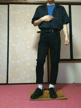 ひろさんのコーディネート