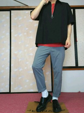 ひろさんのコーディネート