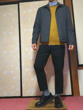 ひろさんのコーディネート