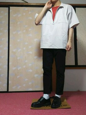 ひろさんのコーディネート