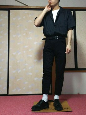 ひろさんのコーディネート