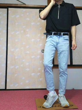 ひろさんのコーディネート