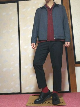 ひろさんのコーディネート