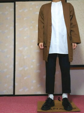 ひろさんのコーディネート