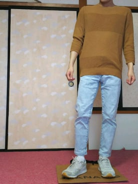 ひろさんのコーディネート