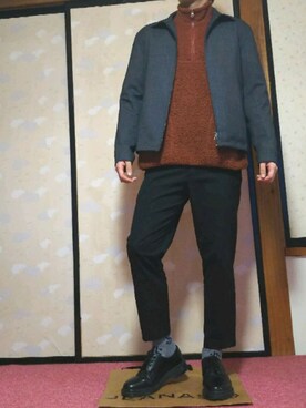 ひろさんのコーディネート