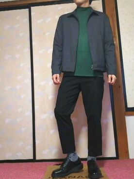 ひろさんのコーディネート