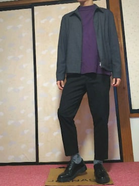 ひろさんのコーディネート