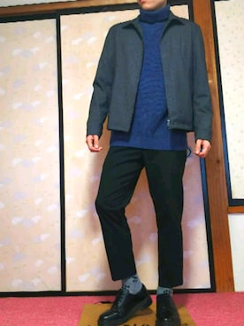 ひろさんのコーディネート