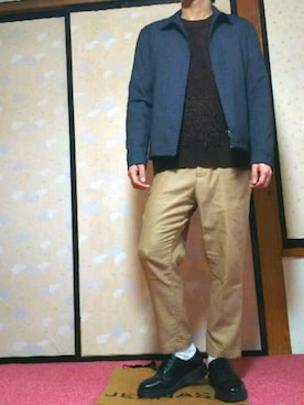 ひろさんのコーディネート