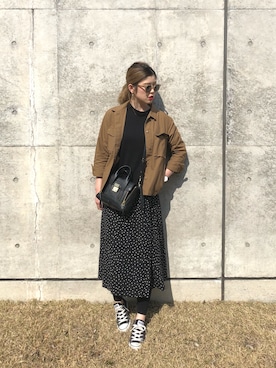 RURIさんのコーディネート