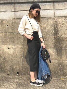 RURIさんのコーディネート