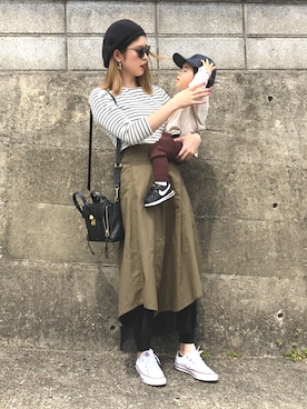 RURIさんのコーディネート