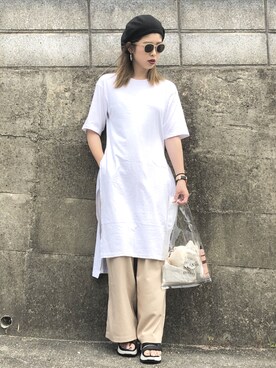 RURIさんのコーディネート