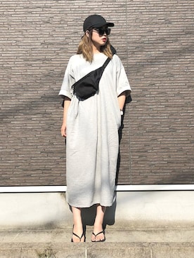 RURIさんのコーディネート