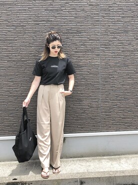 RURIさんのコーディネート