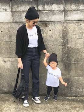 RURIさんのコーディネート