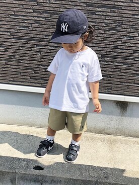 RURIさんのコーディネート