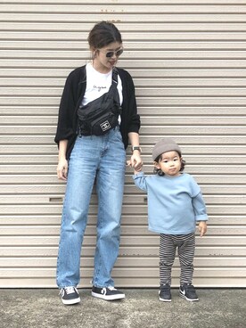 RURIさんのコーディネート