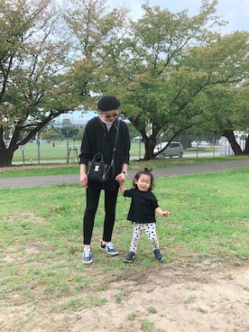 RURIさんのコーディネート