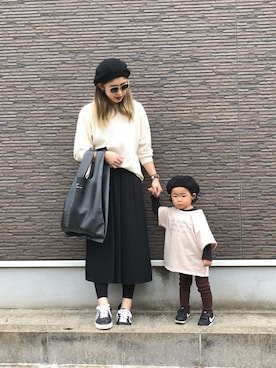 RURIさんのコーディネート