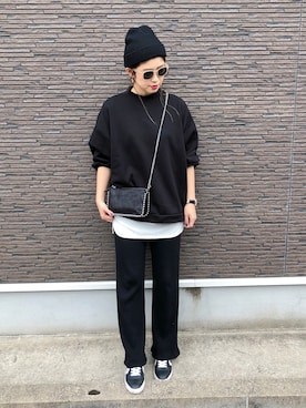 RURIさんのコーディネート