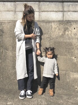 RURIさんのコーディネート