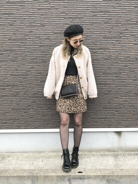 RURIさんのコーディネート