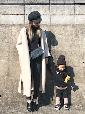 RURIさんのコーディネート