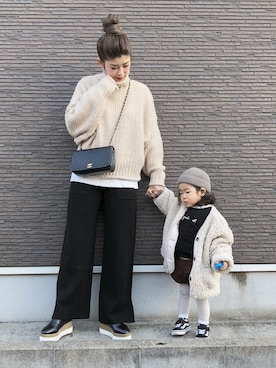 RURIさんのコーディネート