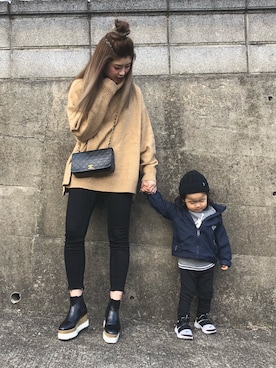 RURIさんのコーディネート